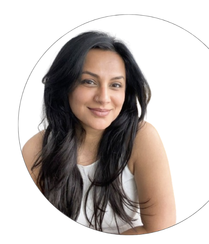 Hira Chaudhary, founder of Second Skin Camo